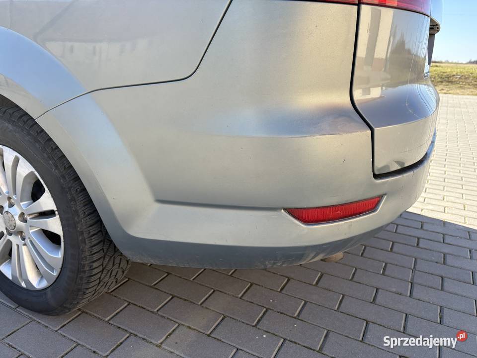 Ford Mondeo MK 4 20 TDCI 2007r 325000km Mondeo Kąty Wrocławskie sprzedam