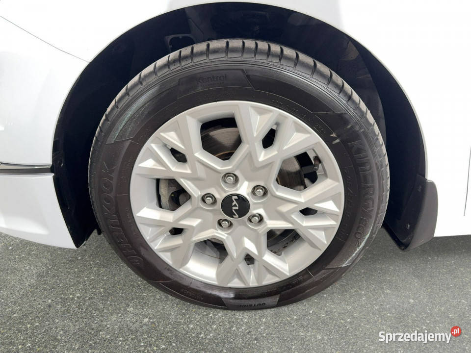 Kia Ceed VAT 23 SW M 15TGDI 160 M6 2023 r Salon małopolskie Myślenice sprzedam