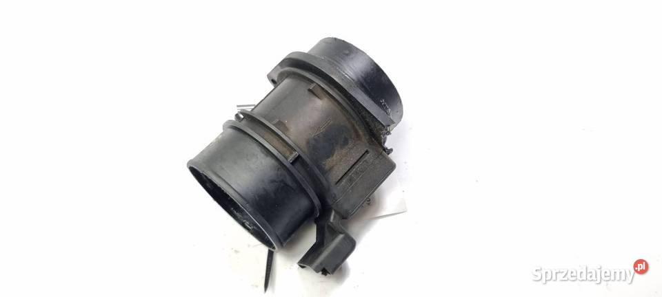 PRZEPŁYWOMIERZ RENAULT MEGANE II Lipno sprzedam