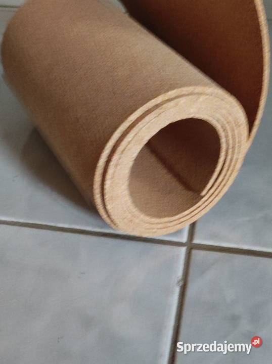 rolka korkowa korek naturalny korek w rolce Kielce
