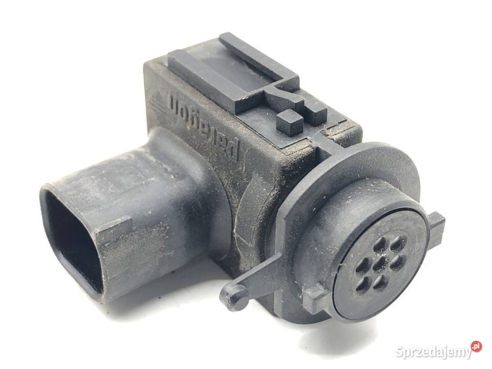 CZUJNIK JAKOŚCI POWIETRZA AUDI A3 8P 4B0907659A