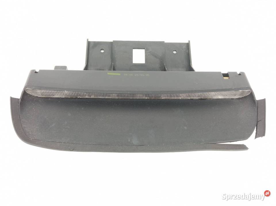 ŚWIATŁO STOP 30678488 Volvo S40 II 20042012