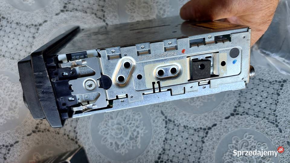 Radio samochodowe Blaupunkt dolnośląskie Miłków