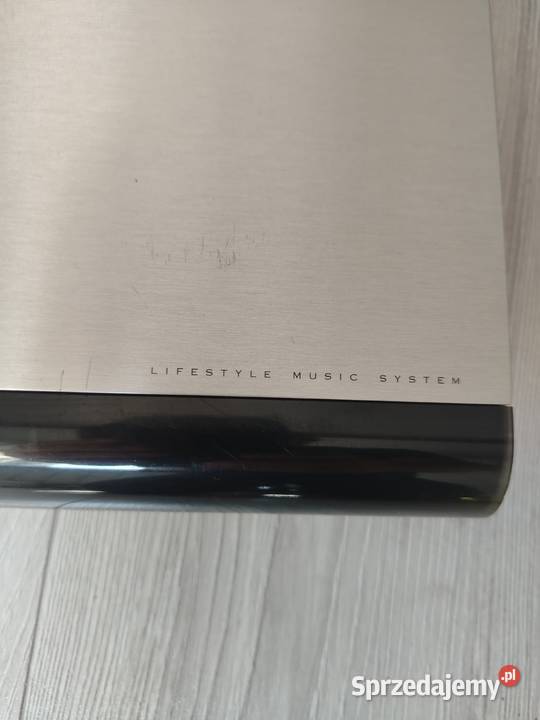 Bose Lifestyle Model C1 zmieniarka 6 płyt Leżajsk