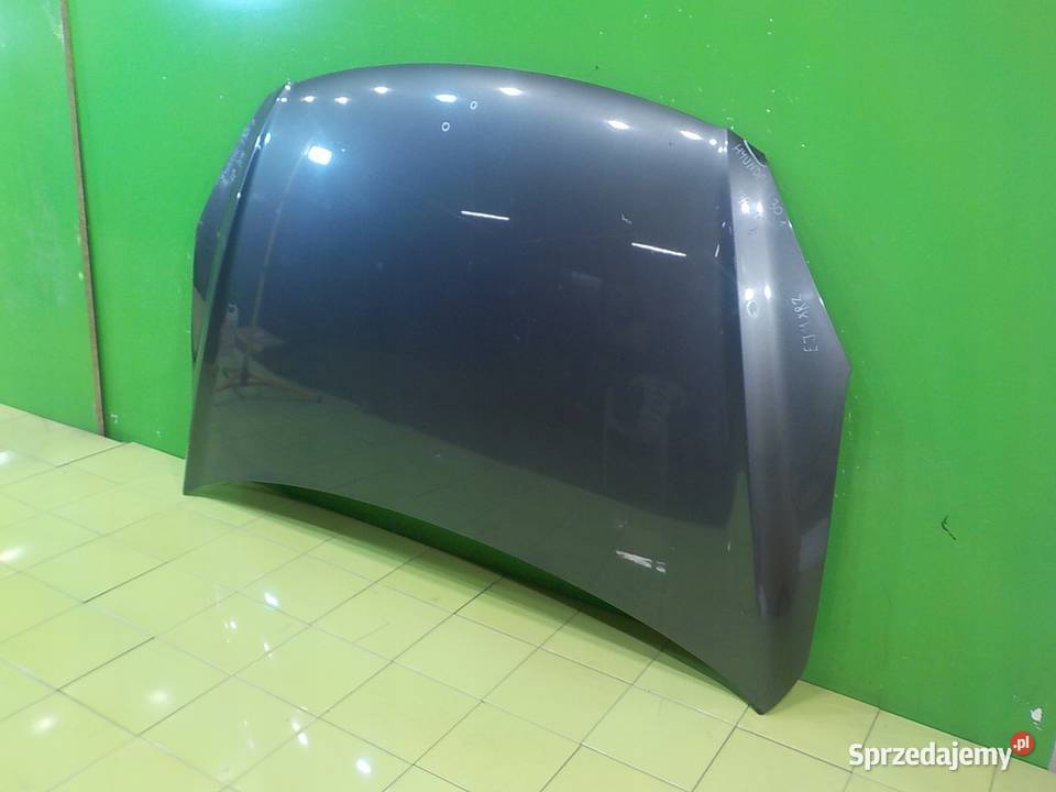 HYUNDAI i30 I LIFT 16 CRDI 11r HB 5D maska mazowieckie Suków