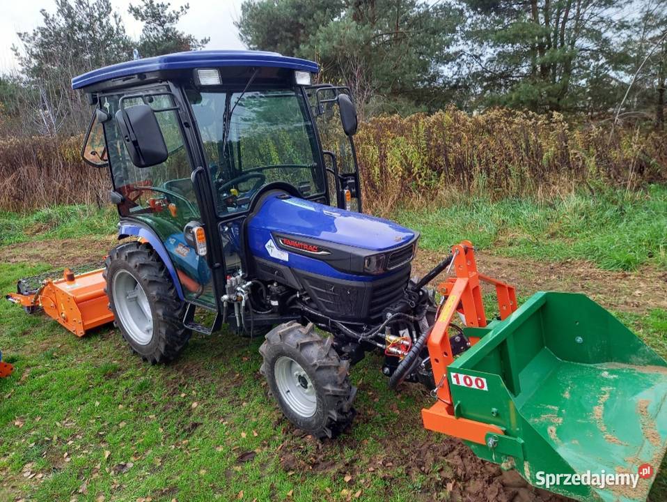 Prace ogrodnicze ogrodowe kultywacja Puławy lubelskie