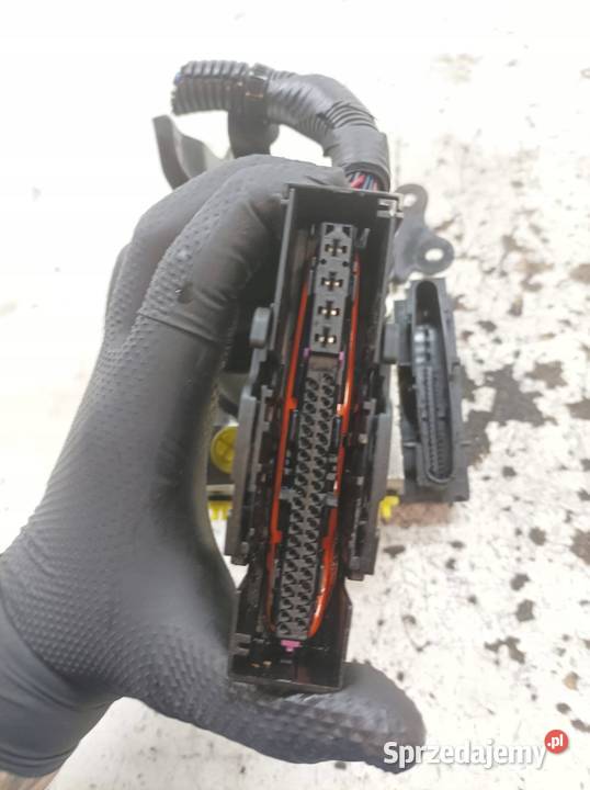 POMPA ABS 0265251490 4454005100 Toyota Avensis świętokrzyskie