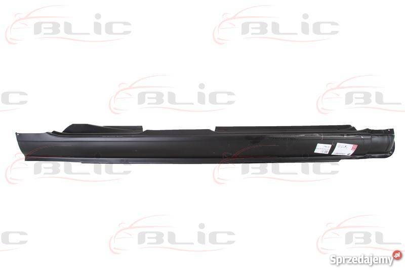 PRÓG LEPR 5D RENAULT CLIO II II FL 09980805 Pruszków sprzedam