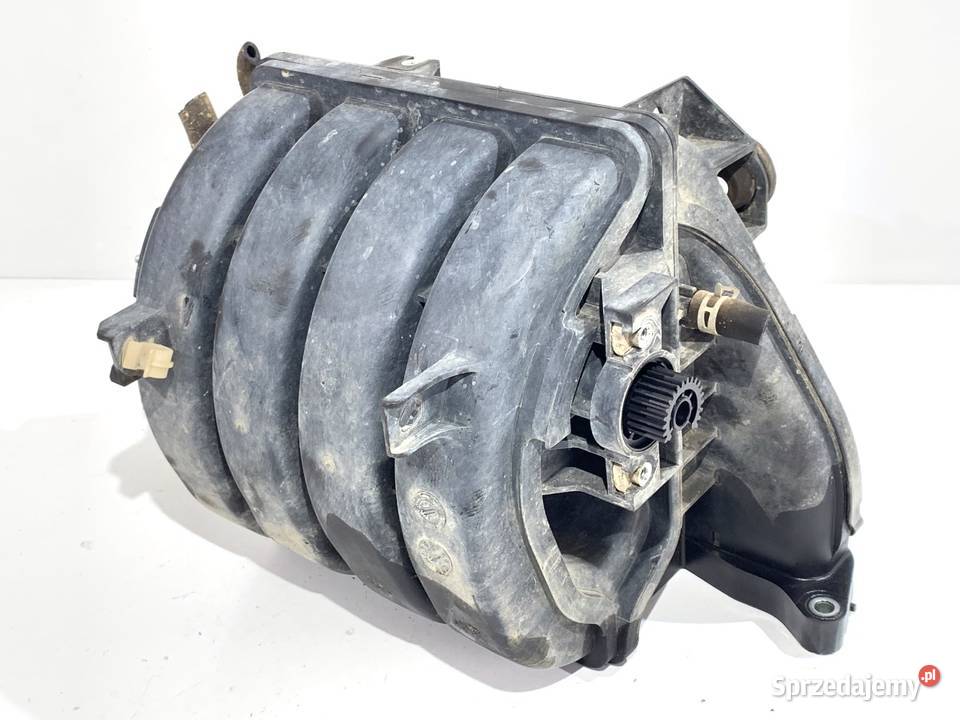 KOLEKTOR SSĄCY FIAT SEDICI 16 120 0614