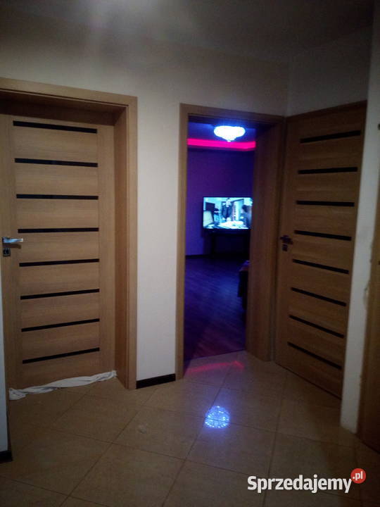 Drzwi pokojowe na wymiar Kamuflaż futryn Nowe