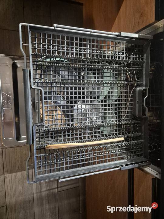 Zmywarka do zabudowy Electrolux ESL8336RO Zmywarki lubuskie