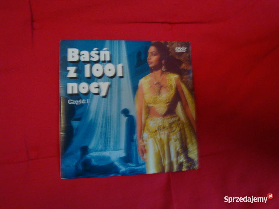 dvd Książę i żebrak unikat 1 płyta Warszawa