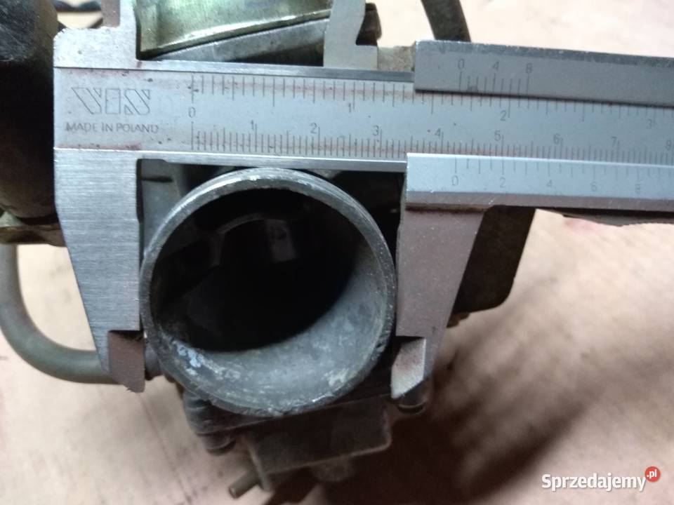 Walbro wvf gaźnik walbro wvf gilera piaggio Rzeszów