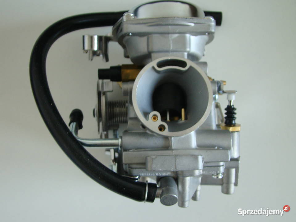 Gaźnik yamaha virago 125 virago 250 xv125250 kujawsko-pomorskie Bydgoszcz sprzedam