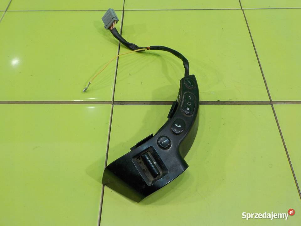 NISSAN NV200 15 DCI 14r VAN przelacznik Suków