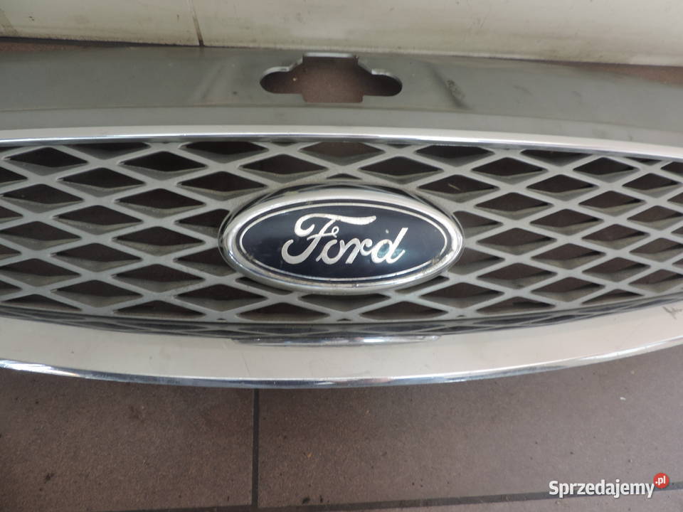 GRILL ATRAPA FORD MONDEO MK3 FL