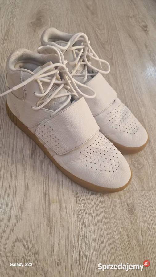Buty adidas tabula invalder strap Grabik