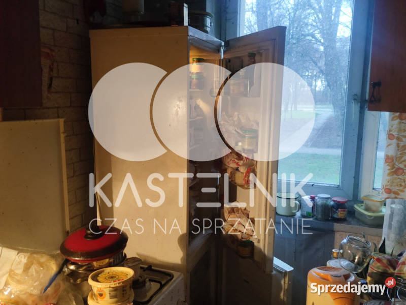 Wywóz mebli z mieszkań Bieruń Kastelnik