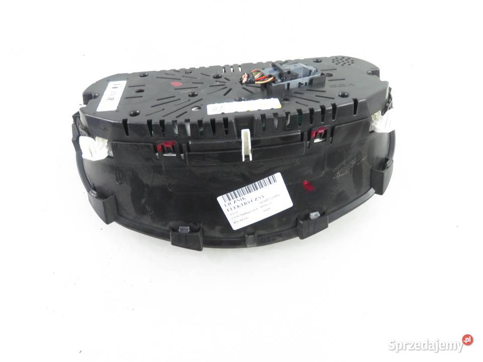 LICZNIK FIAT SEDICI 20 D 3411055L50 A2C53345700