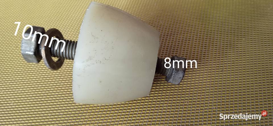 Izolator elektryczny Pozostałe Łódź