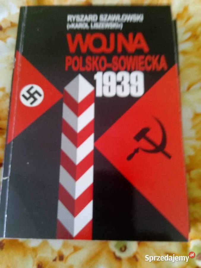 Wojna polsko-sowiecka
