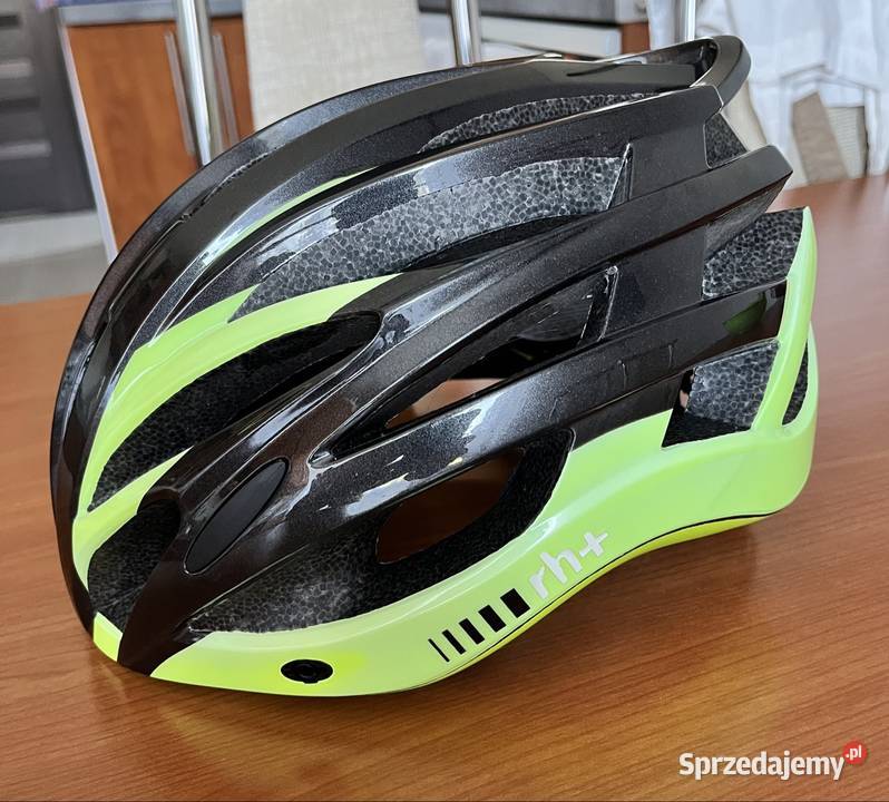 Kask rowerowy Zero Rh Wałbrzych