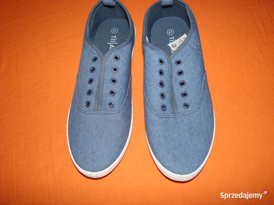 Tissaia tenisówki 41 Pruszcz Gdański