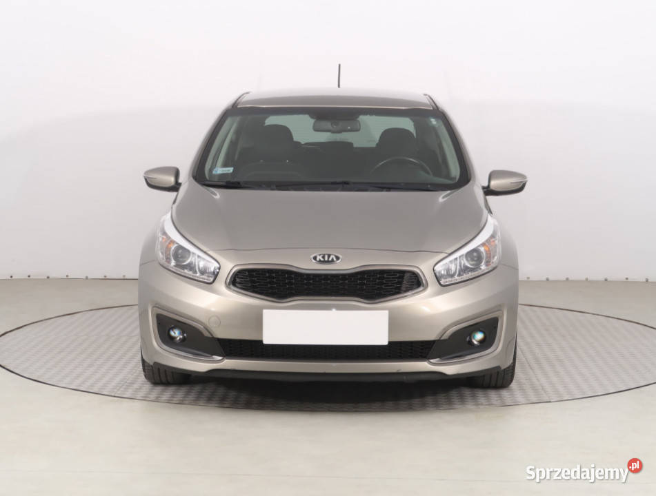 Kia Ceed 14 MPI Piaseczno sprzedam