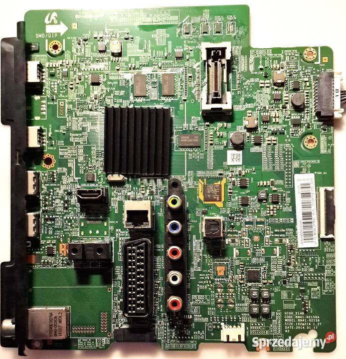 BN9407753V BN4102156 plyta do samsunga