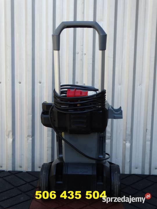 Myjka Ciśnieniowa Karcher HD 818 4M FARMER 2020 mazowieckie Radom
