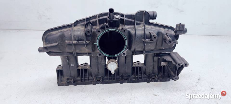 KOLEKTOR SSĄCY AUDI A6 C6 20 TFSI BPJ 06D133192B