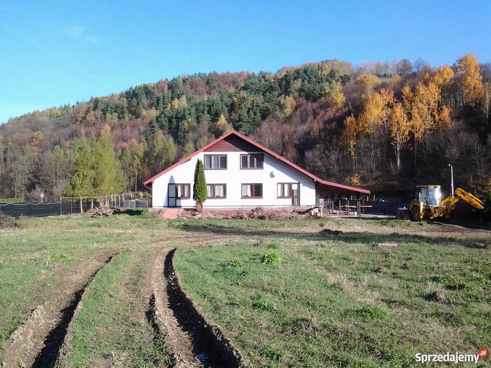 DOMrestauracje Kanadyjka Jazowsko Jazowsko