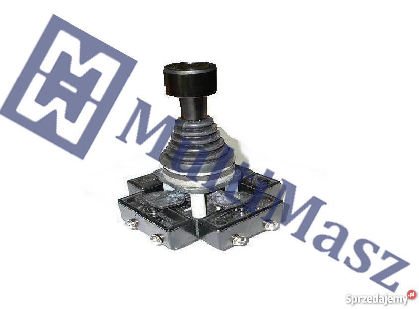 Przełącznik krzyżowy posuwu tokarki Nysa