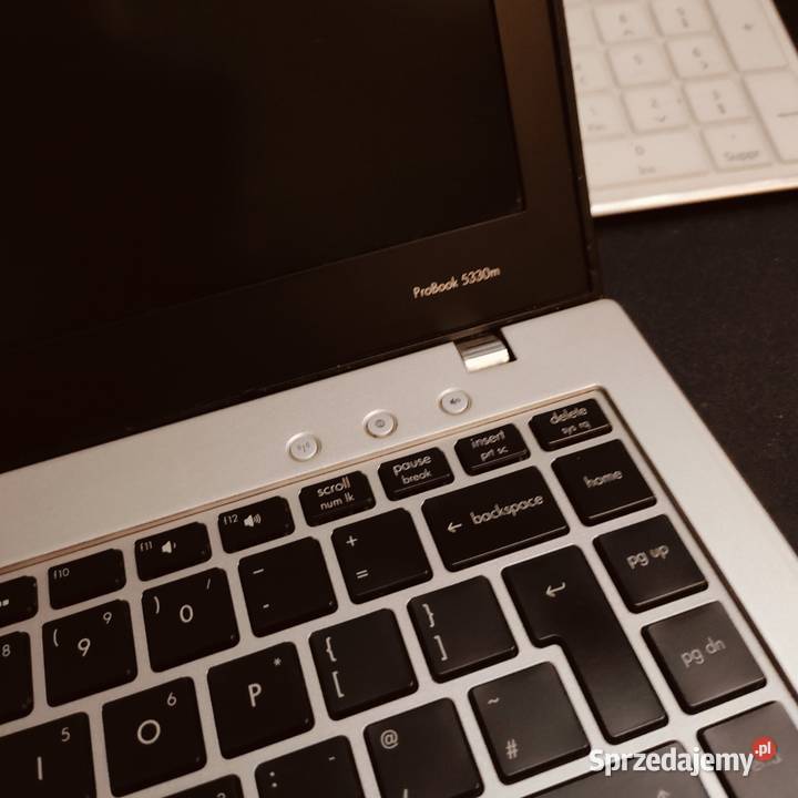 Laptop HP świetny stan