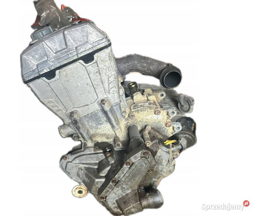 Silnik Polaris Sportsman EFI 570 2018R śląskie Kłobuck sprzedam