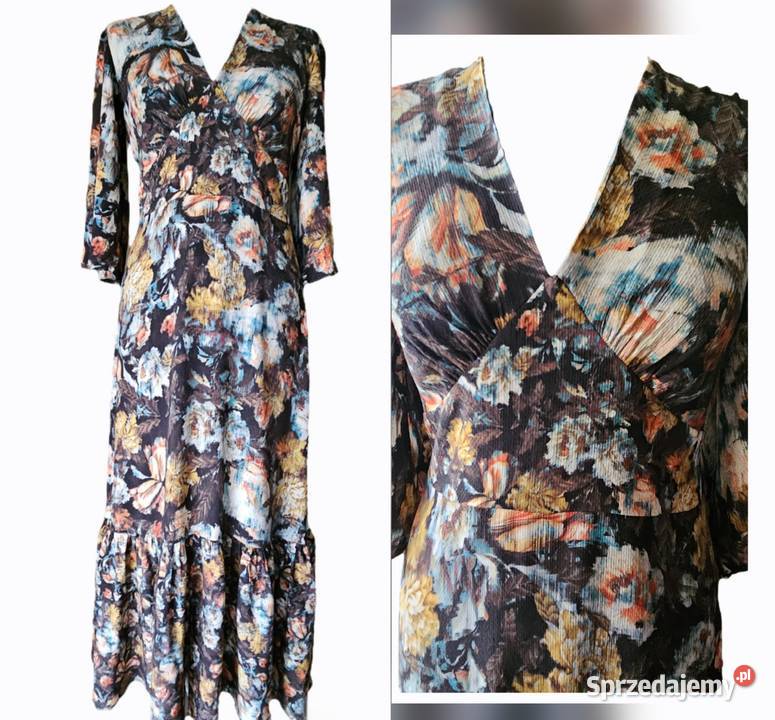 Sukienka Closet rozmiar M L 3840 Lublin