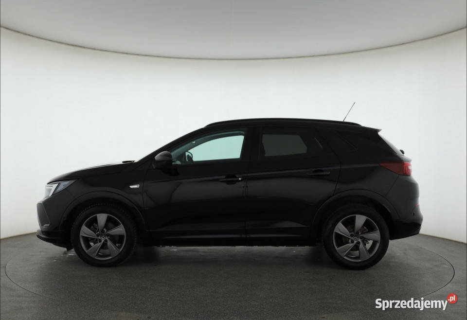 Opel Grandland 12 Turbo Piaseczno