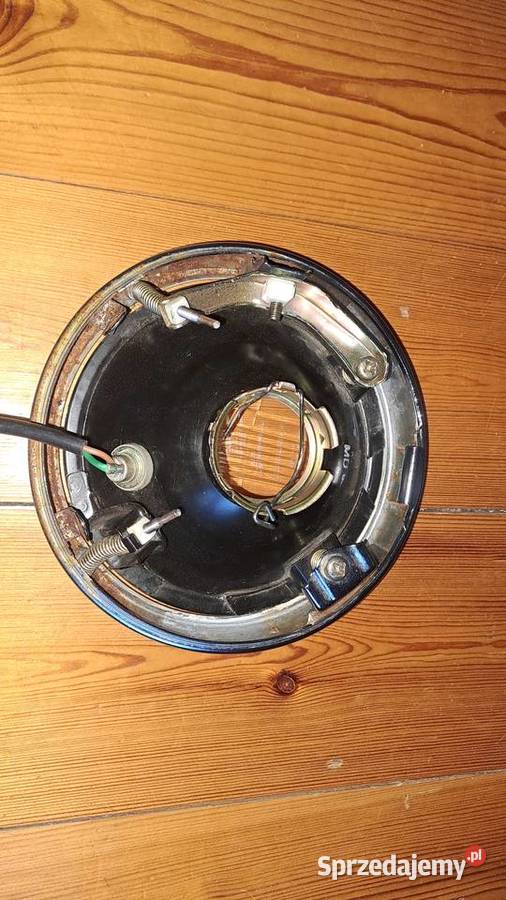 Wkład Reflektora Honda Vt125 sprzedam
