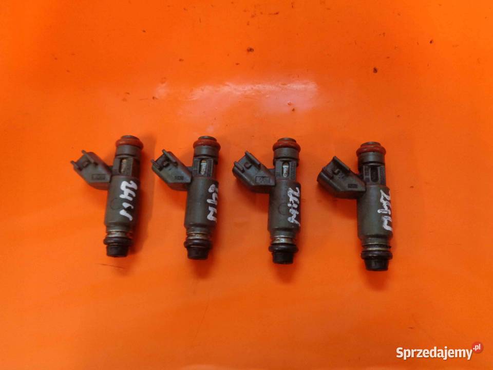 JEEP CHEROKEE KJ 24 16V 05 wtrysk 53013656AA osobowe Wtryskiwacze