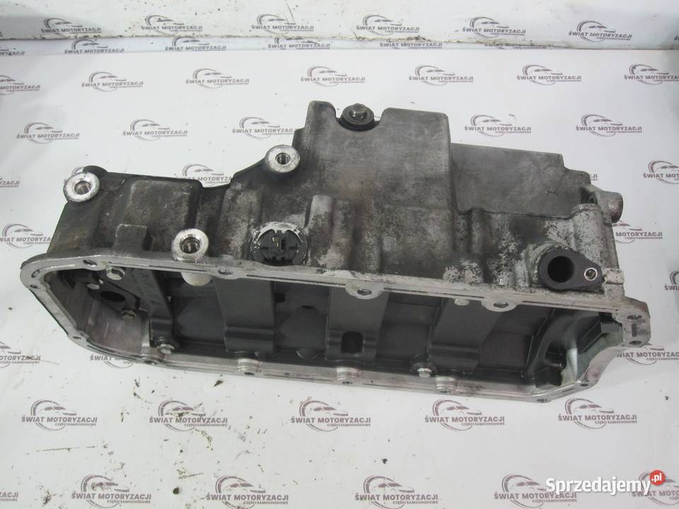ASTRA INSIGNIA 20 CDTI A20DTH 160 miska olejowa osobowe sprzedam