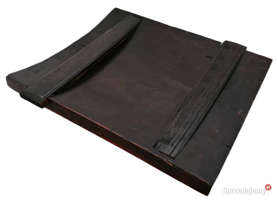 Ikona Deesis 0015 Warszawa