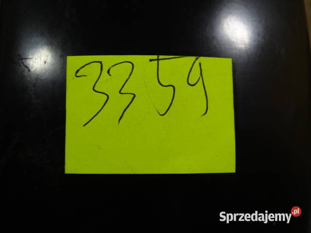 błotnik przód MZ ETZ org DDR Żary