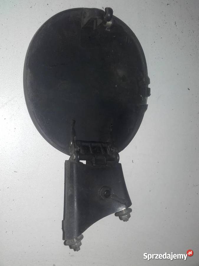 Fiat Stilo 5 drzwi kombi klapka wlewu paliwa osobowe Ksawerów