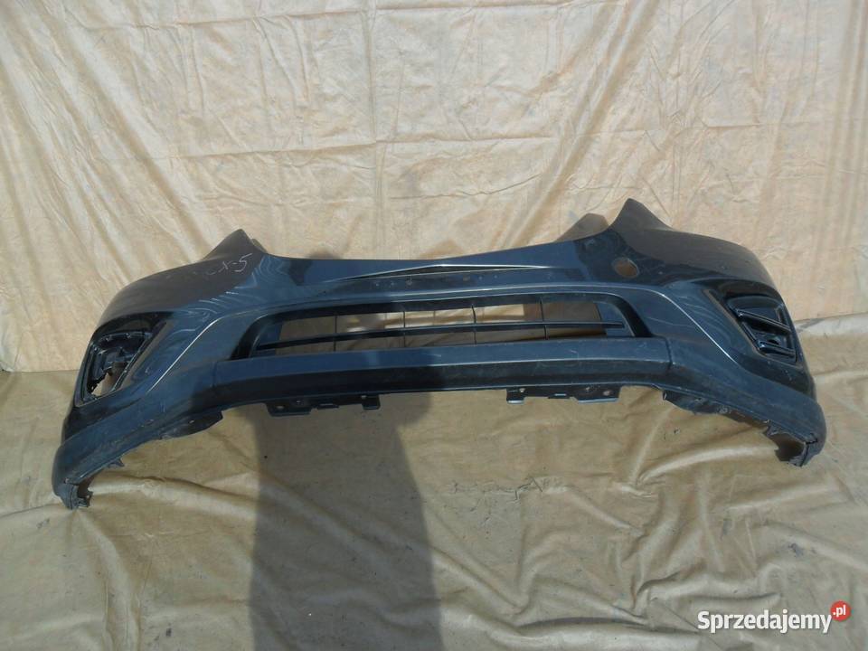 ZDERZAK PRZÓD MAZDA CX5 2012 2013 2014 2015 2016 Nowy Tomyśl