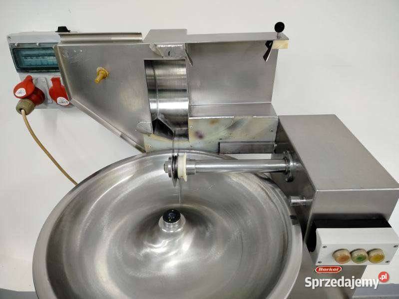 Kuter masarski kuter do miesa Berkel 13 litrów Myślenice sprzedam