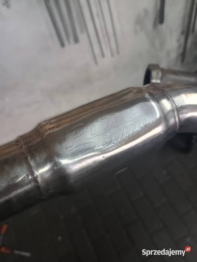 Honda Crf 450R 2006 Lębork