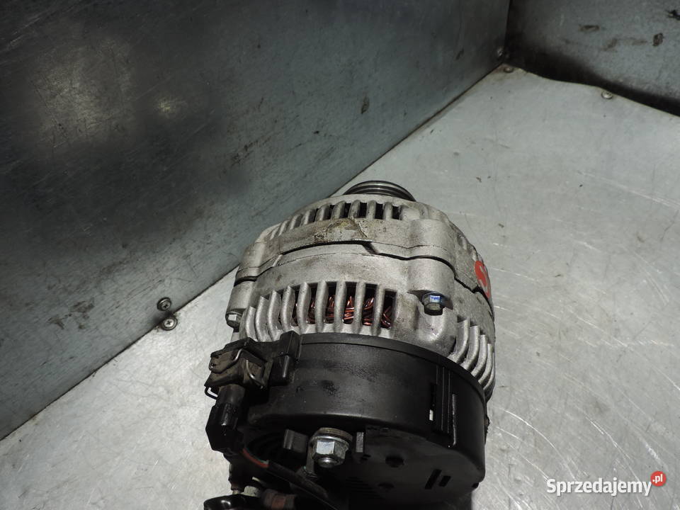 ALTERNATOR VW GOLF 4 SKODA OCTAVIA 1 19 TDI 110 Nowy Sącz