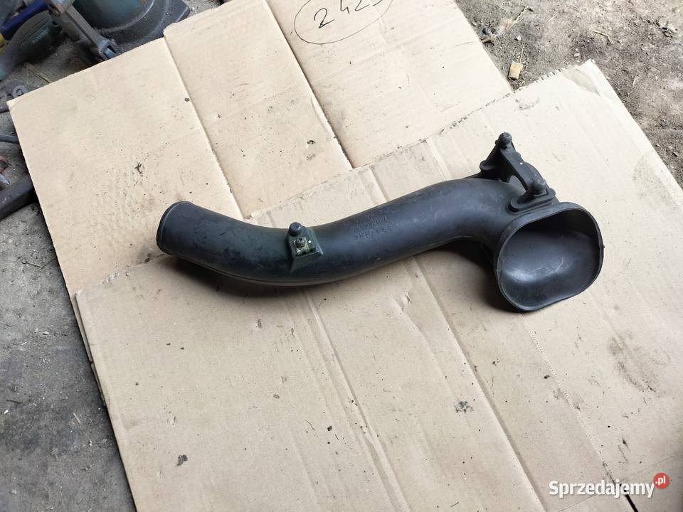 OPEL CORSA C D 560992646 WĄŻ RURA DOLOT Kamień-Kolonia sprzedam