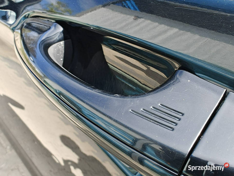 Ford Mondeo 203 Bogate wyposażenie Mk5 2014 mazowieckie Karczew
