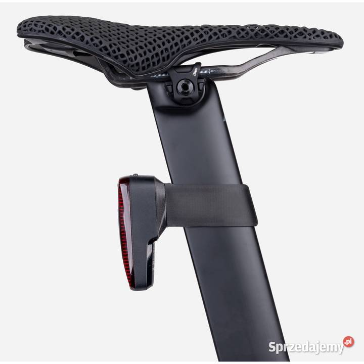 Uchwyt radaru do sztycy Canyon Aeroad Gen 3 Warszawa